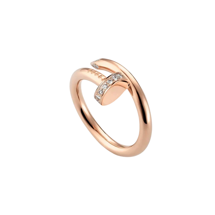 NAIL RING/DELUXE NAIL RING
