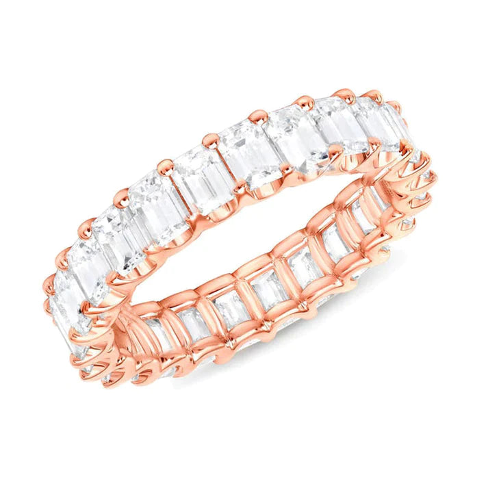Cubic Ring
